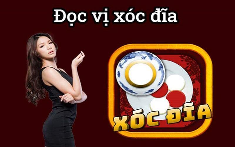 Vận dụng cách nghe vị xóc đĩa bằng hình thức nhìn hình