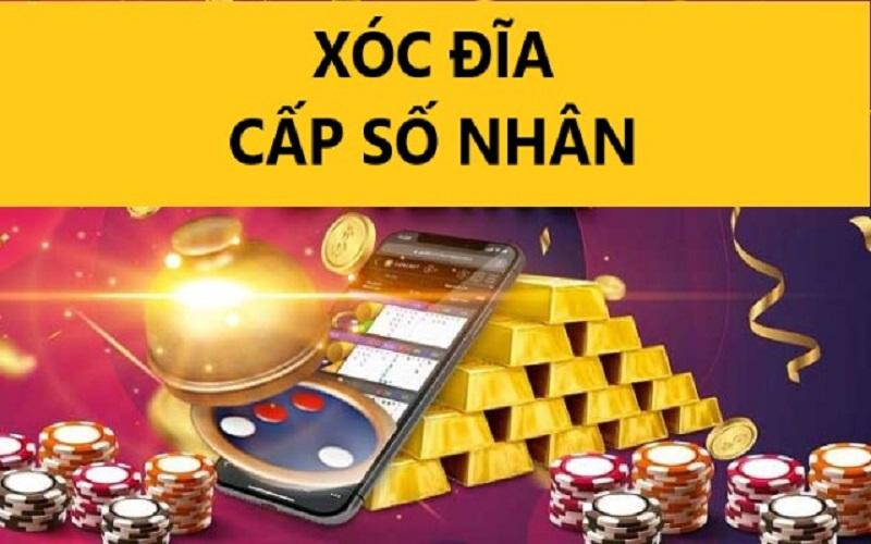 Vận dụng thuật toán xóc đĩa theo cấp số nhân được nhiều cao thủ lựa chọn