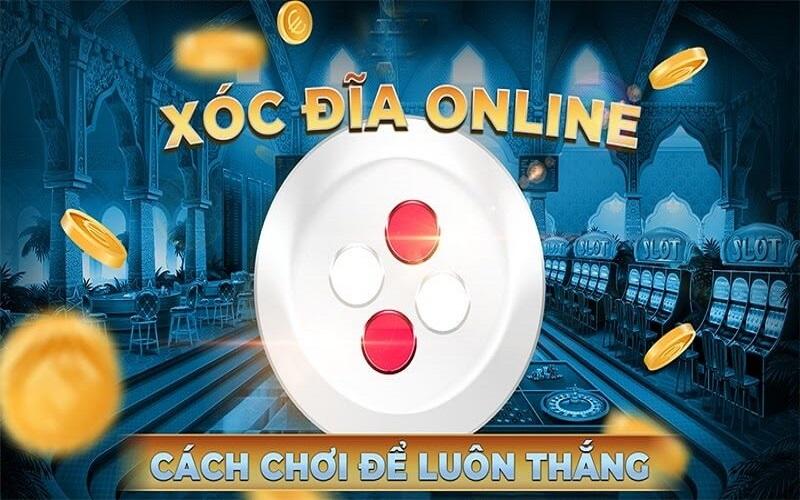 Người chơi cần vận dụng công thức đánh xóc đĩa online linh hoạt