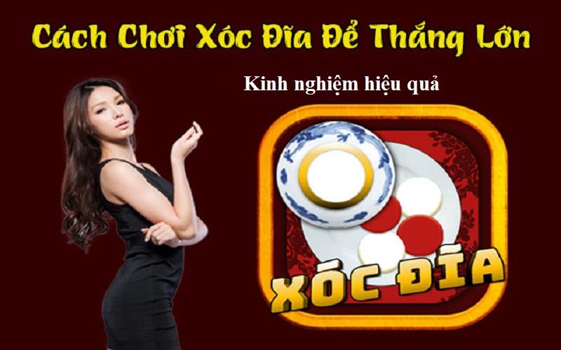 Việc trang bị những kinh nghiệm chơi xóc đĩa có vai trò rất quan trọng