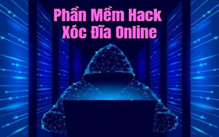 Phần mềm hack xóc đĩa online gia tăng tỷ lệ thắng cho người chơi