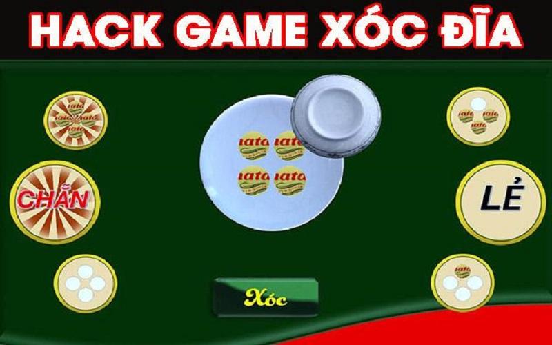 Phần mềm hack xóc đĩa online mang lại những lợi ích thiết thực cho cược thủ