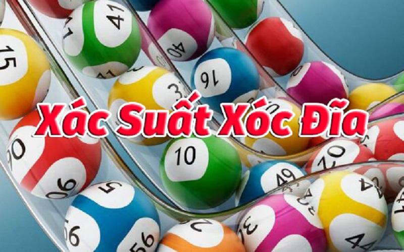 Nắm bắt quy luật xác suất để hiểu rõ hơn về thuật toán xóc đĩa